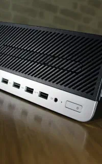 کیس و مینی کیس HP لپ تاپ سیستم کامپیوتر i5 رم8