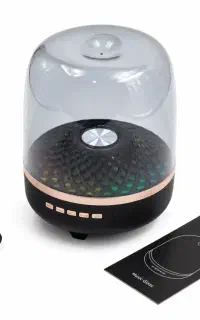 اسپیکر بلوتوثی قابل حمل