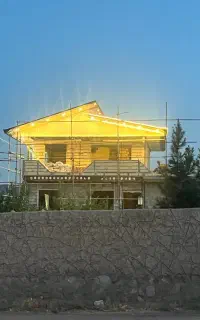 خدمات جوشکاری وشیروانی سیار