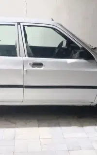 پراید131مدل98