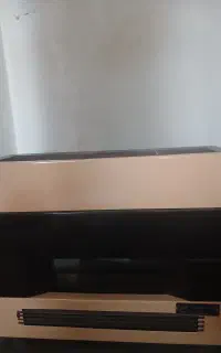 بخاری مدل جنرال