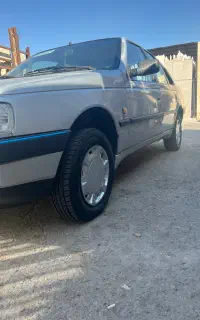 پژو ۴۰۵ مدل ۸۸ بی نظیر