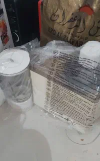 آبمیوه گیری در حد نو