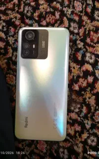 نوت ۱۲s توضیحات خونده شه