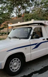 کارا 2000