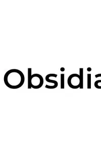راهنمایی در مورد کار با اپلیکیشن Obsidian