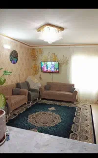 مسکن مهر سند شش دانگ