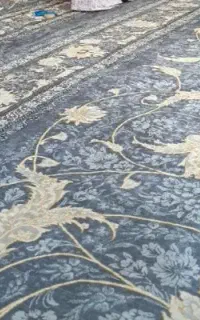 روفرشی کش دار ۹ متری