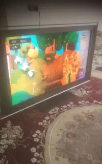 ال سی دی ۴۶ اینچ سونی