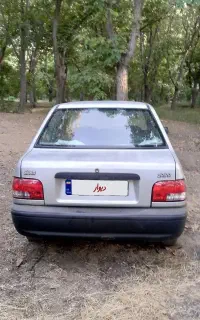 پراید