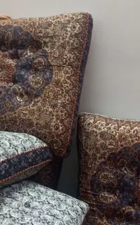 پشتی نونو