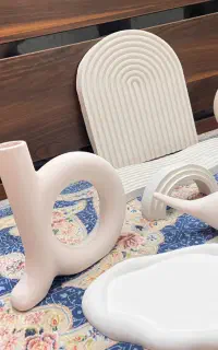 دکور عکاسی استند