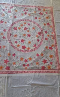 سفره ۴ نفره ۶ نفره و متری