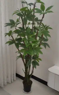 درختچه مصنوعی