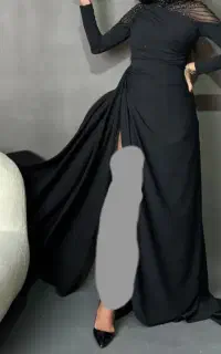 لباس مجلسی سایز ۴۲ الی ۴۴