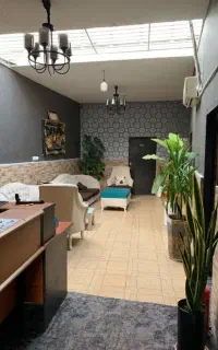 نیروی خانم برای کار درمهمانپذیر