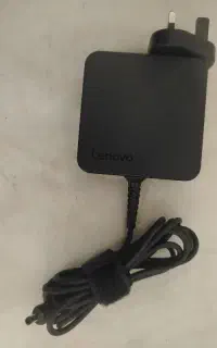 شارژر اصلی ۶۵ وات لنوو (مدل ADLX65CLGK2A) - درحدنو