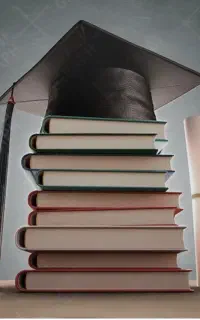 اخذ مدرک تحصیلی