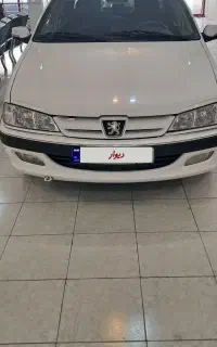 پژو پارس سال ۱۴۰۰ دریچه گاز سیمی