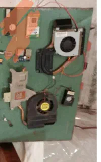 قطعات لبتاب ایسر و کیس گیمینگ