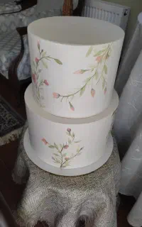 ماکت کیک