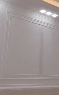 گچ کاری ولکه گیری