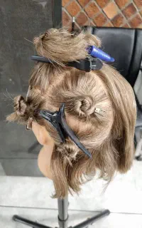 آموزش تخصصی آرایشگری مردانه