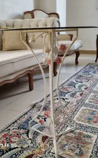 میز خاطره یا میز تلفن