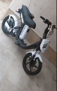 موتور برقی