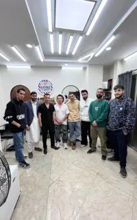 اموزش ارایشگری