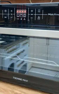 آون توستر سولاردام تکنومکس مدل5530