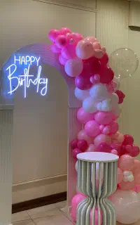 سالن تولد دربست