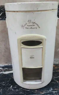 سطل برنج بهاز کالا 10 کیلویی