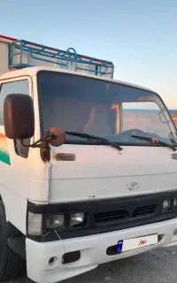 فروش هیوندا