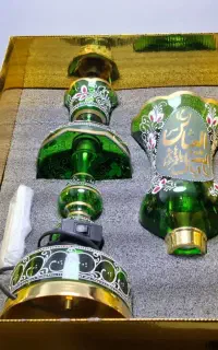 لاله چراغ دارصادراتی
