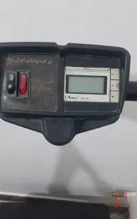 فروش فوری تردمیل در حد نو