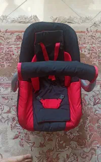 کریر سالم و نو