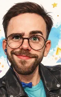 ادیتور هستم (تولید محتوا)