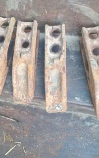 ناخون بیل بکهو