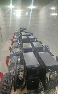 واگذاری و فروش گیم نت کامل