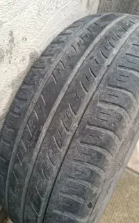 لاستیک بارز رینگ 14