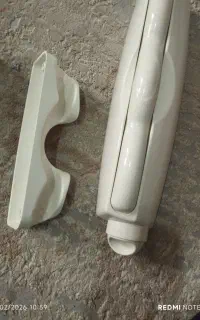 بند رخت دیواری