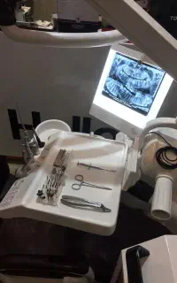 آموزش تعمیرات تجهیزات دندانپزشکی