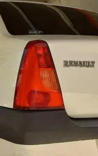 ال ۹۰ پارس خودرویی ۹۵