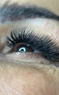 فرصت طلایی اکستنشن مژه