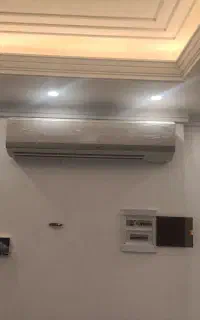 نصب و تعمیرکولر گازی یخچال ابگرمکن اجاق گاز بخاری