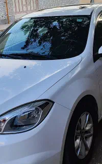 برلیانس اتوماتیک