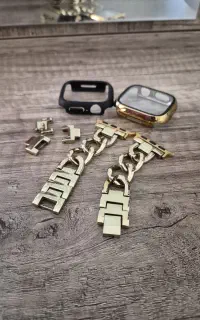 بند و گارد آیواچ سری ۸