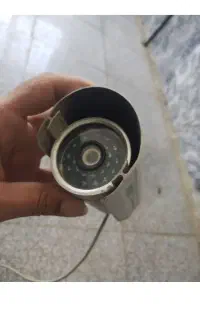 دوربین ماکت با پایه