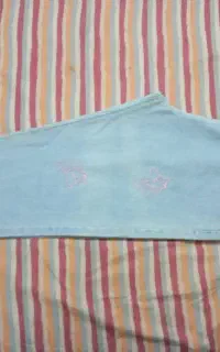 شلوار زنانه جین لی